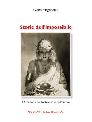 Storie dell'impossibile. 12...