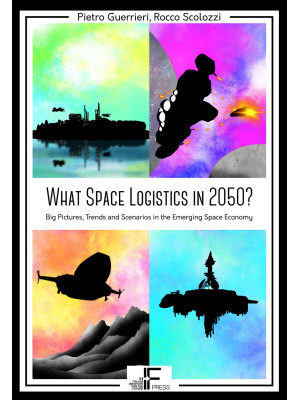 What Space Logistics in 205...
