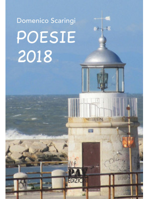 Poesie 2018