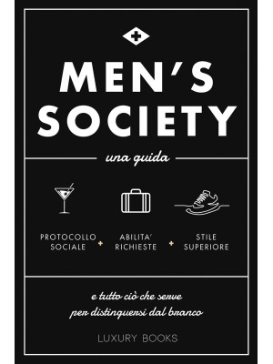 Men's society. Una guida e ...