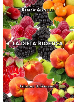 La dieta bioetica