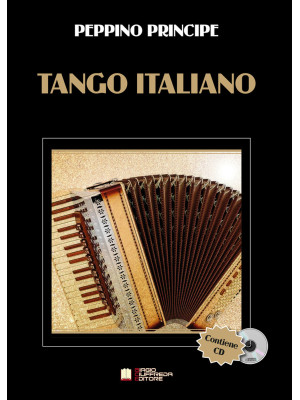 Tango Italiano. Con CD-Audio