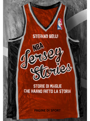 NBA Jersey Stories. Storie ...