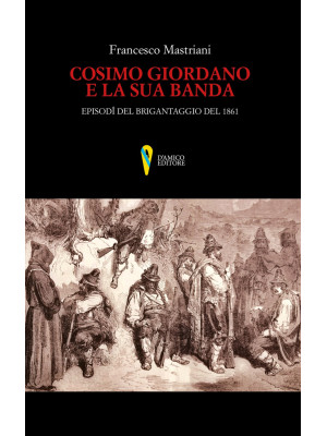 Cosimo Giordano e la sua ba...