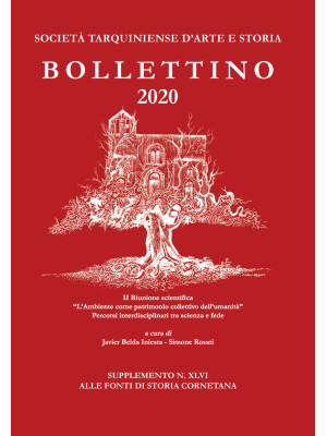 Bollettino STAS 2020. Suppl...