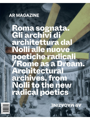 AR magazine. Vol. 121: Roma...