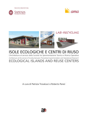 Lab-recycling. Isole ecolog...