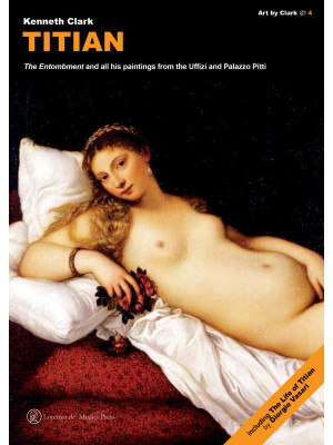 Titian. The «Entombment» an...