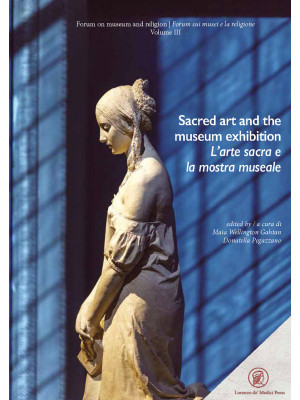Sacred art and the museum e...