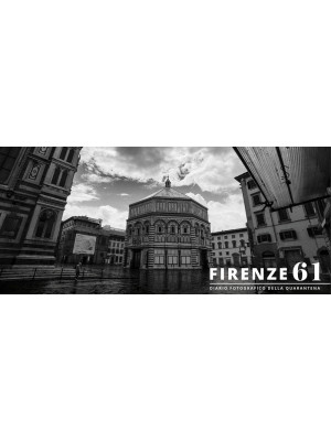Firenze 61. Diario fotograf...
