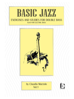 Basic jazz. Exercises and s...