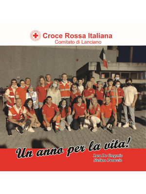 Croce Rossa Italiana. Comit...