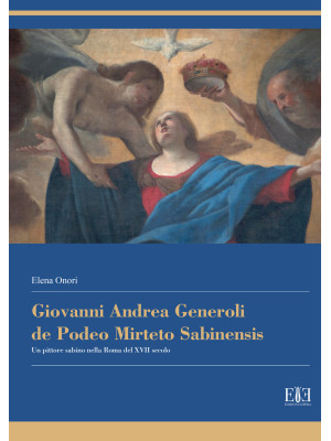 Giovanni Andrea Generoli de...