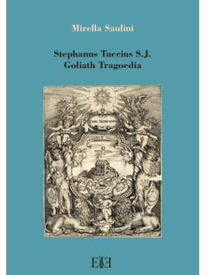 Stephanus Tuccius S.J. Goli...
