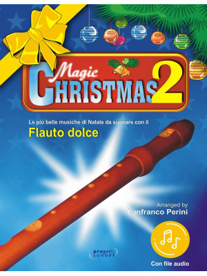 Magic Christmas. Con File a...