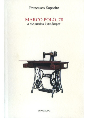 Marco Polo, 78