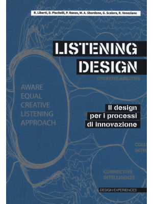 Listening design. Il design...
