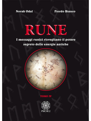 Rune. Vol. 4: I messaggi ru...