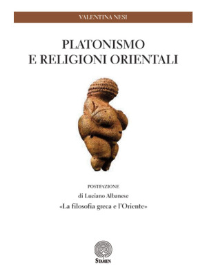 Platonismo e religioni orie...