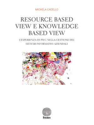 Resource based view e knowl...