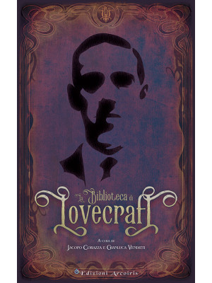 La biblioteca di Lovecraft