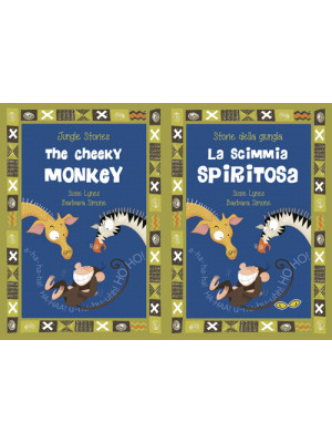 La scimmia Spiritosa-The Ch...