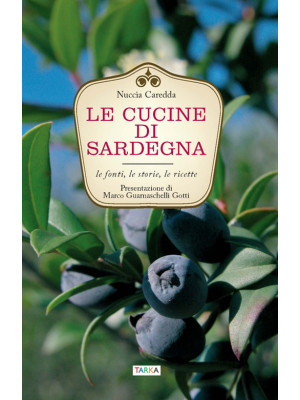 Le cucine di Sardegna