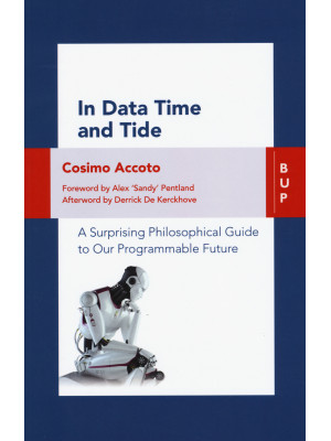 In data time and tide. A su...
