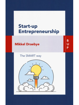 Start-up entrepreneurship. ...