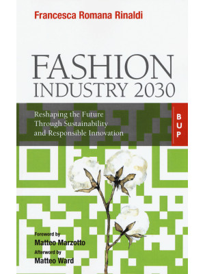 Fashion industry 2030. Resh...