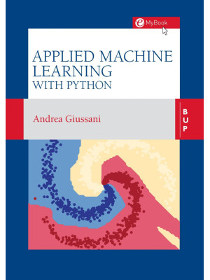 Applied machine learning wi...