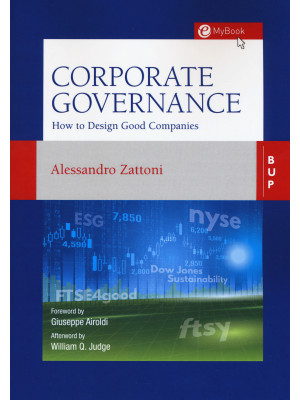 Corporate governance. How t...