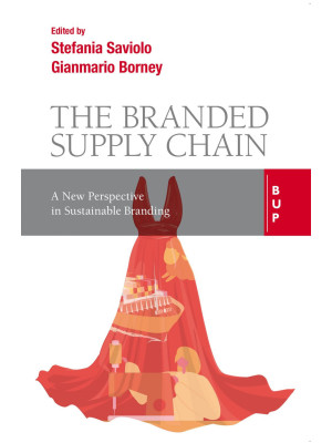 The branded supply chain. A...