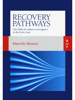 Recovery pathways. The diff...