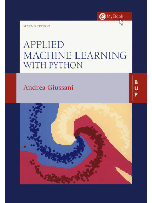 Applied machine learning wi...