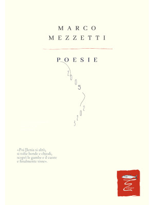 Poesie 2005-2023