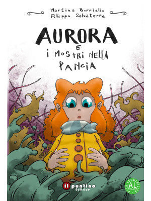 Aurora e i mostri nella pancia