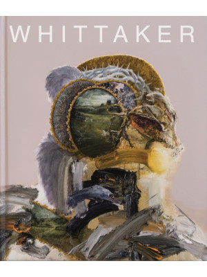 Whittaker. A portrait for h...