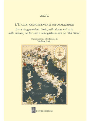 L'Italia: conoscenza e info...