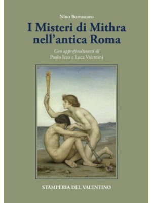 I misteri di Mithra nell'antica Roma