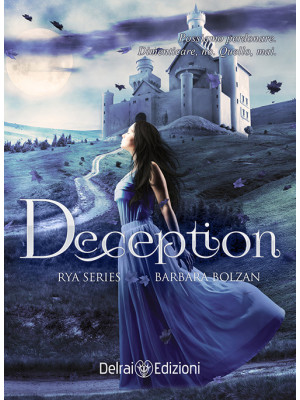 Deception. Rya series. Vol. 3
