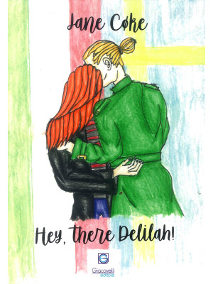 Hey, There Delilah!