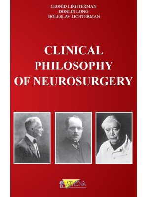 Clinical philosophy of neur...