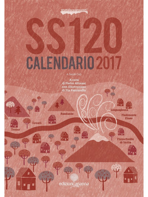 SS 120. Calendario 2017