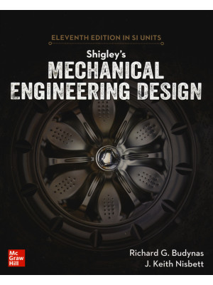 Shigley's mechanical engine...