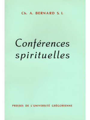 Conférences spirituelles