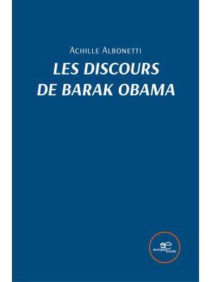 Les discours de Barak Obama