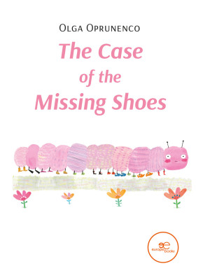 The case of the missing shoes