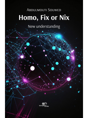 Homo, fix or nix. New under...