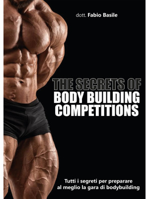 The secrets of body buildin...